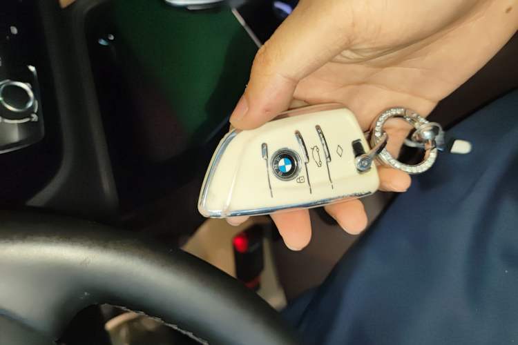 Used BMW 1 Series 2020 125i Leading Model M Sport Package
