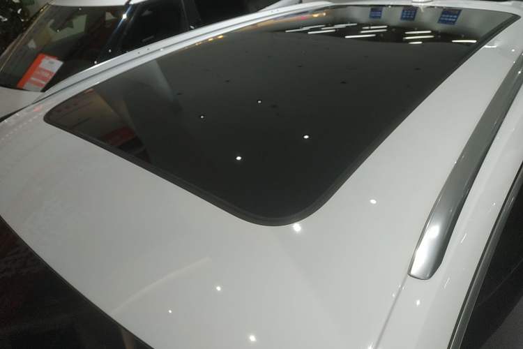 Used Audi Q5L 2022 Updated 40T Luxury Dynamic Edition