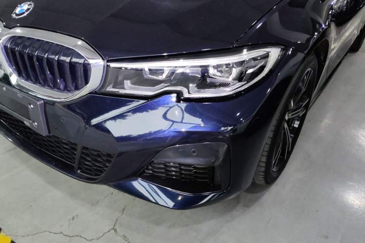 Used BMW 3 Series 2022 325i M Sport Package
