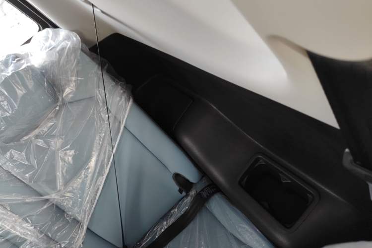 Used Chery Little Ant 2024 Youth Edition 251km True Love Edition 23.99 kWh
