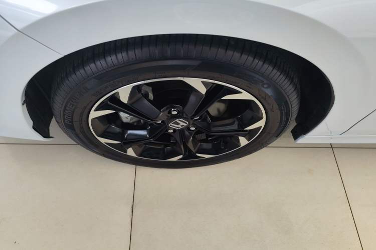 Used Honda Civic 2023 2.0L eHEV Sharp Edition
