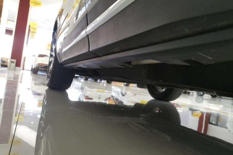 Used Lincoln Nautilus 2023 2.0T All-Wheel-Drive Luxury Edition
