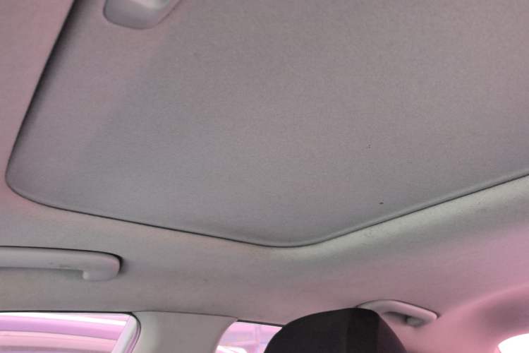 Used Kia K2 2017 Sedan 1.4L Automatic GLS
