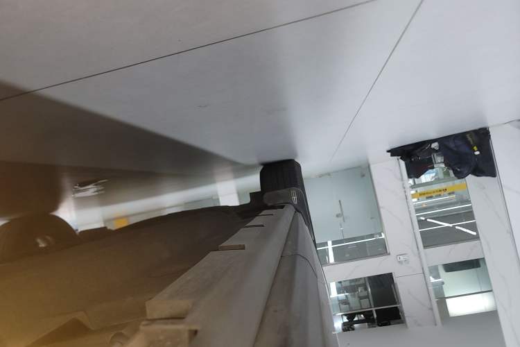 Used Lincoln Corsair 2021 2.0T Two-Wheel Drive Deluxe Edition
