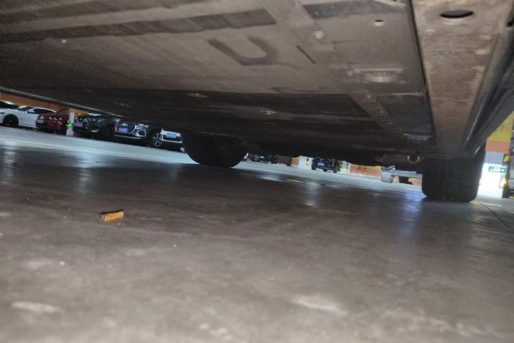 Used Nio EC6 2022 75 kWh Sport Edition
