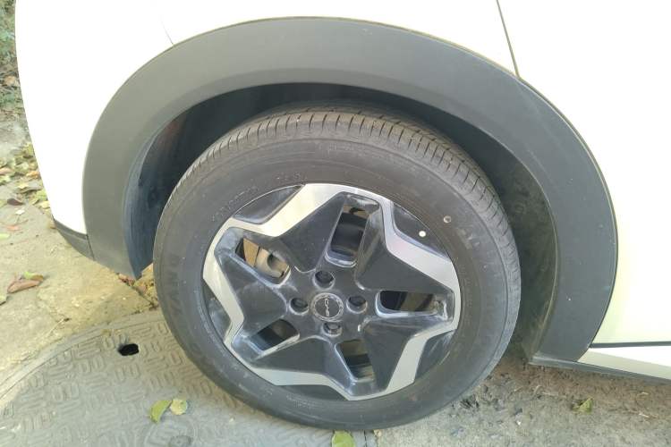 Used BYD Dolphin 2023 420 km Fashion Edition
