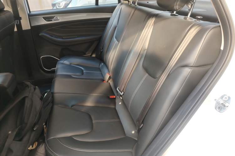 Used Chery Arrizo 5 2019 Facelifted PRO 1.5L Manual Youth Edition China VI Standard
