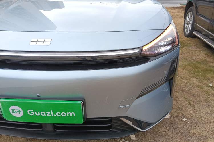 Used  L6 2025 EM-i 140km Starship Edition