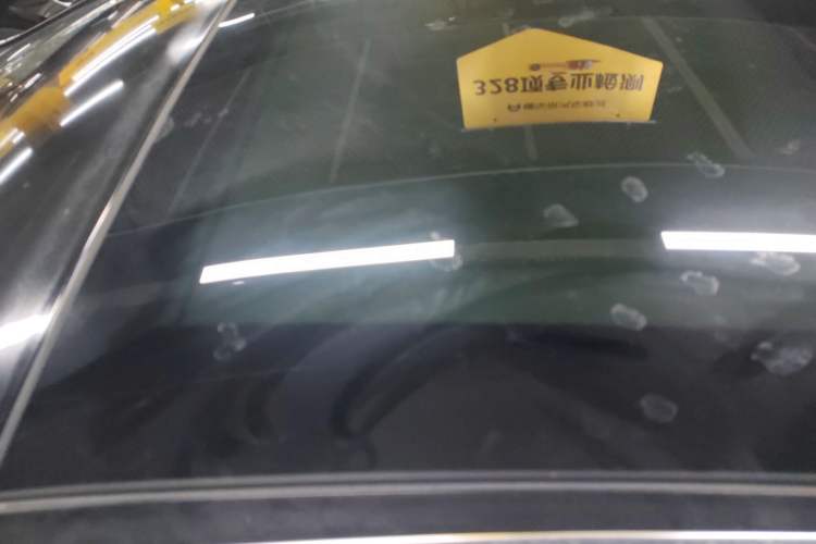 Used Mercedes-Benz GLA 2018 GLA 200 Fashion Model