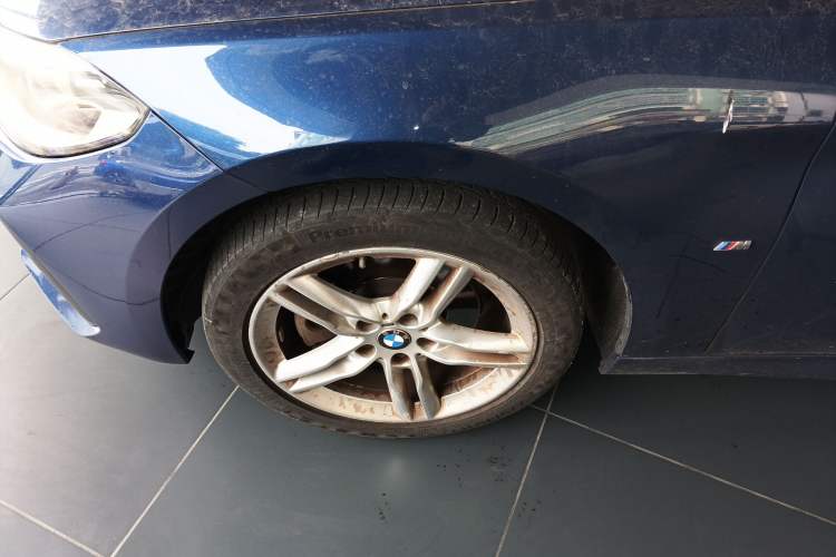 Used BMW 1 Series 2021 120i M Sport Night Edition
