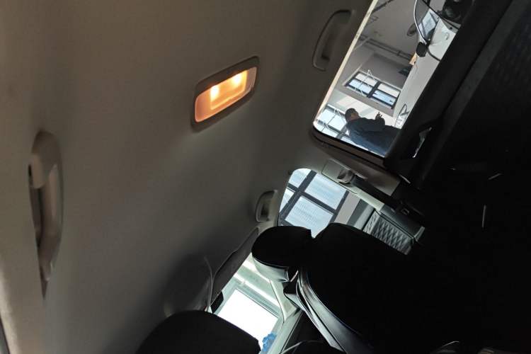 Used Volkswagen Tharu 2020 280TSI Two-Wheel Drive Trend Edition China VI Standard