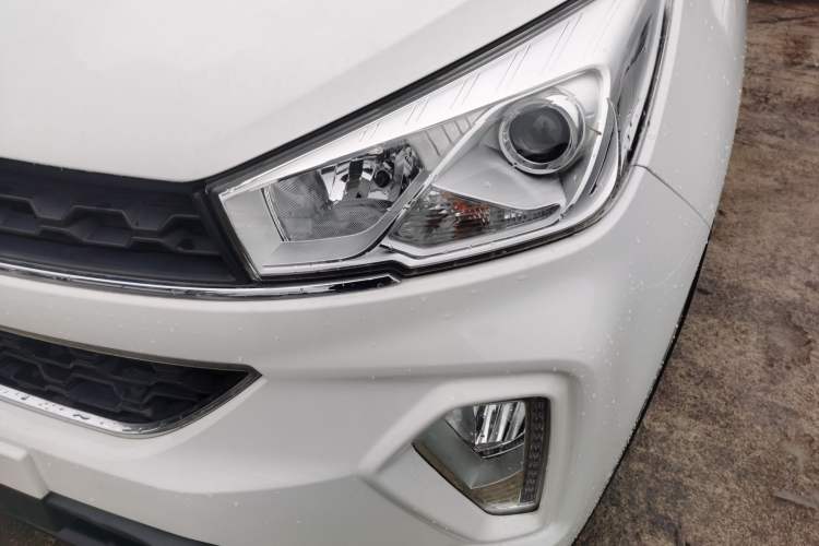 Used Wuling Hongguang S3 2018 1.5L Manual Luxury Model China V Standard