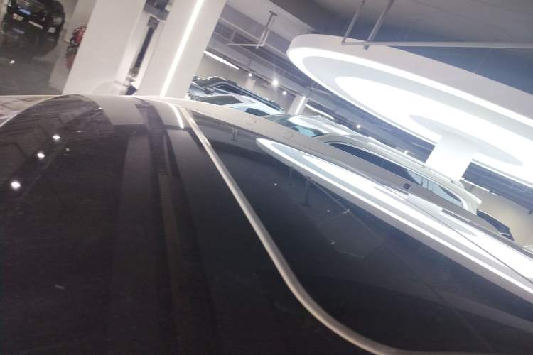 Used Venucia Star 2021 260T Automatic 48V Mild Hybrid Turbocharged Star Achieve Edition