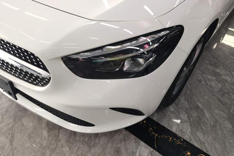 Used Mercedes-Benz B-Class 2020 B 200 Sport Edition