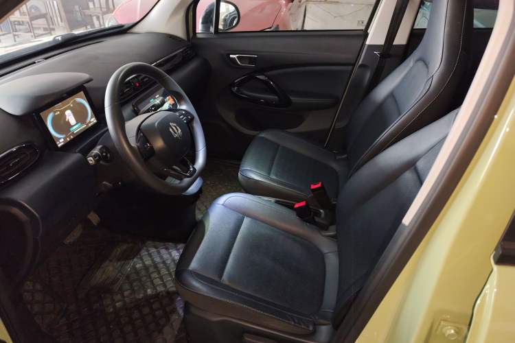 Used Leapmotor T03 2022 YAOJIN Edition
