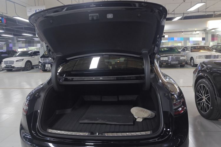 Used Hima Stelato S9 2024 All-Electric Ultra Four-Wheel-Drive Flagship Edition