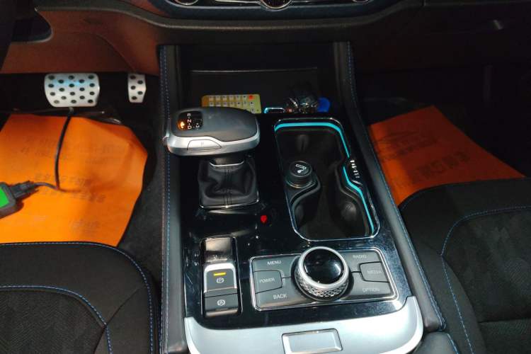 Used  BJ40 2023 2.0D Automatic Four-Wheel Drive Blade Hero Edition Pioneer Type