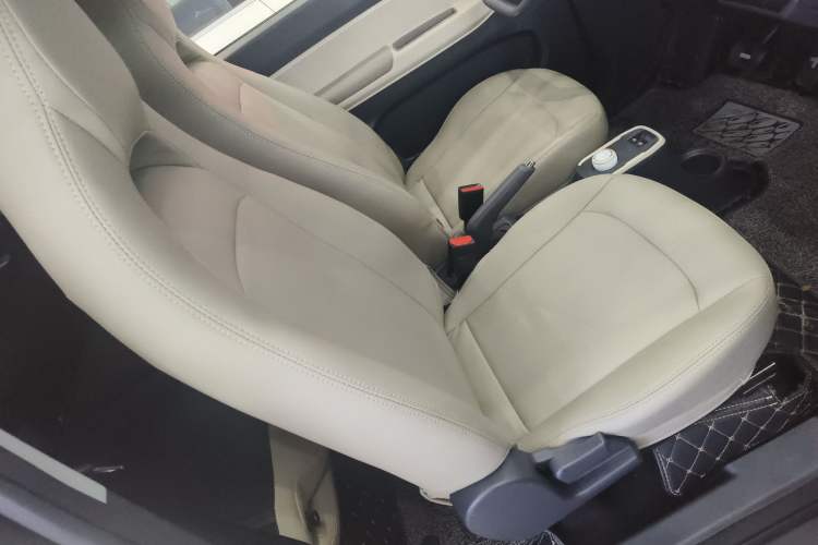 Used Chery QQ Ice Cream 2023 170km Milkshake – Lithium Iron Phosphate