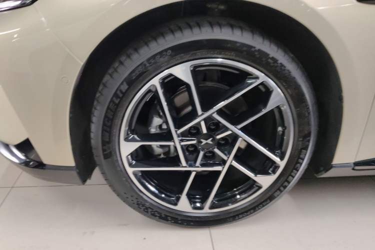 Used XPeng P7+ 2024 Ultra-Long Range Max
