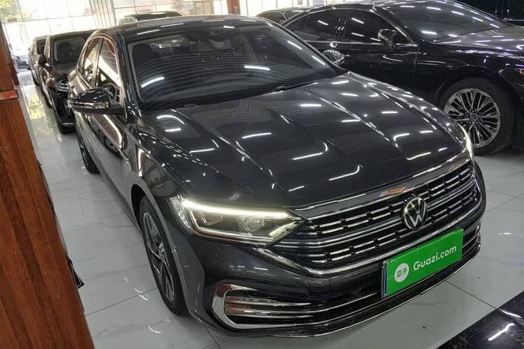 Used Volkswagen Sagitar 2023 300TSI DSG Excellence Edition
