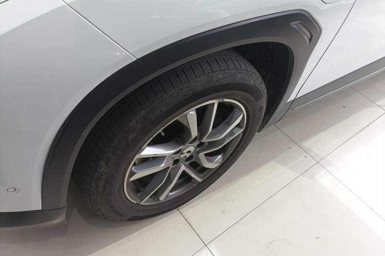 Used Nio ES6 2020 610 km Performance Version
