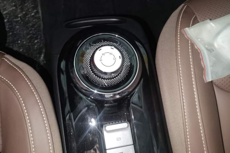 Used Wuling Bingo 2024 333 km Enjoyment Version
