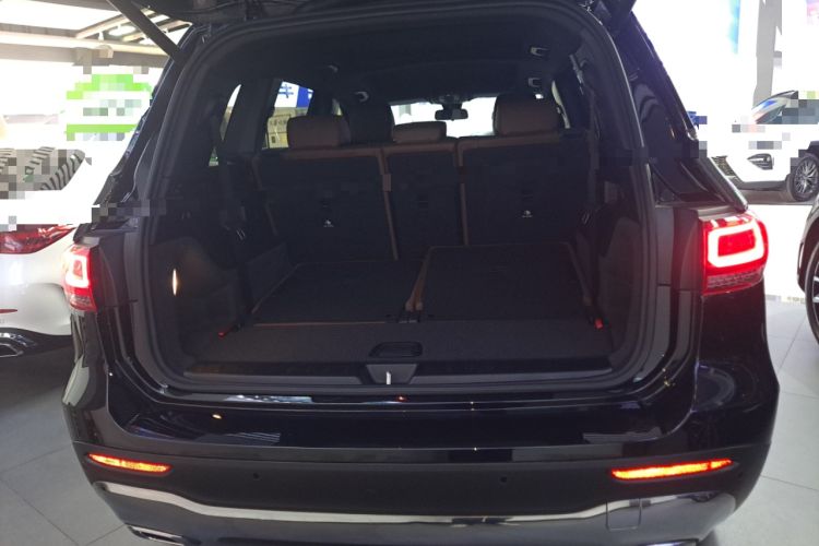 Used Mercedes-Benz GLB 2023 GLB 220 Fashion Model