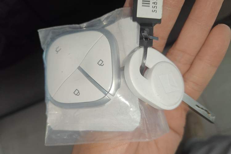 Used Baojun Spark EUV 
