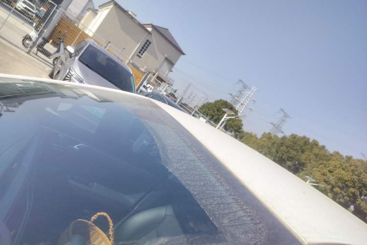 Used Livan Maple 60s 2023 Battery-Swap Happiness Custom Edition Lithium NMC