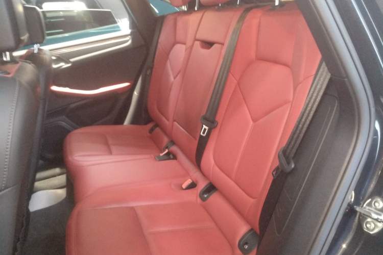 Used Porsche Macan 2020 Macan 2.0T
