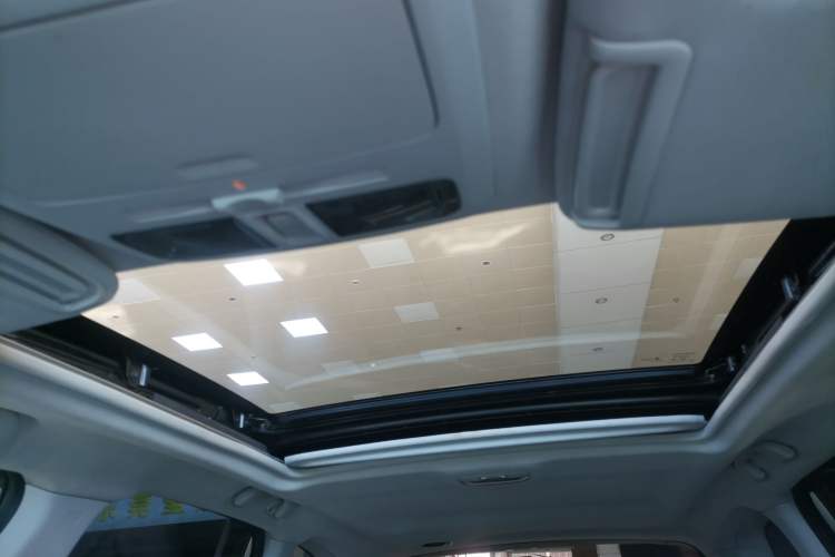 Used Subaru Forester 2013 2.5i Automatic Luxury Edition