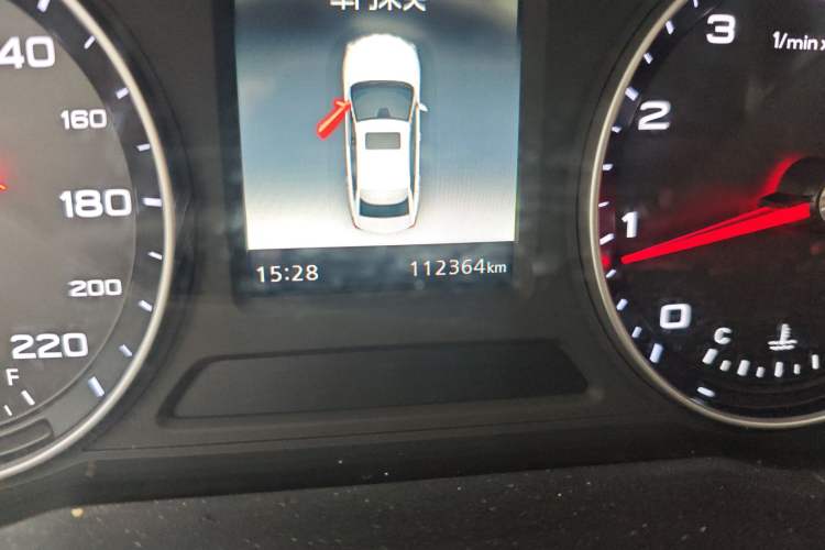 Used Roewe i5 2019 1.5L Manual 4G Connectable Langhao Edition