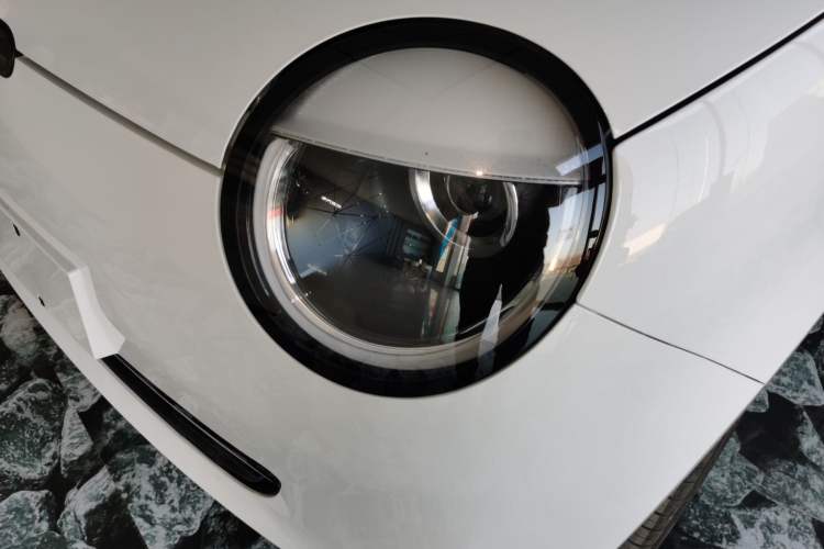 Used  Lumin 2024 130km Qingyue Version