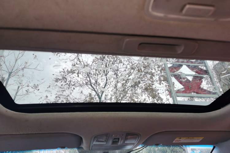 Used Hyundai Elantra 2016 1.6L Automatic ZhiXuan – Elite Version