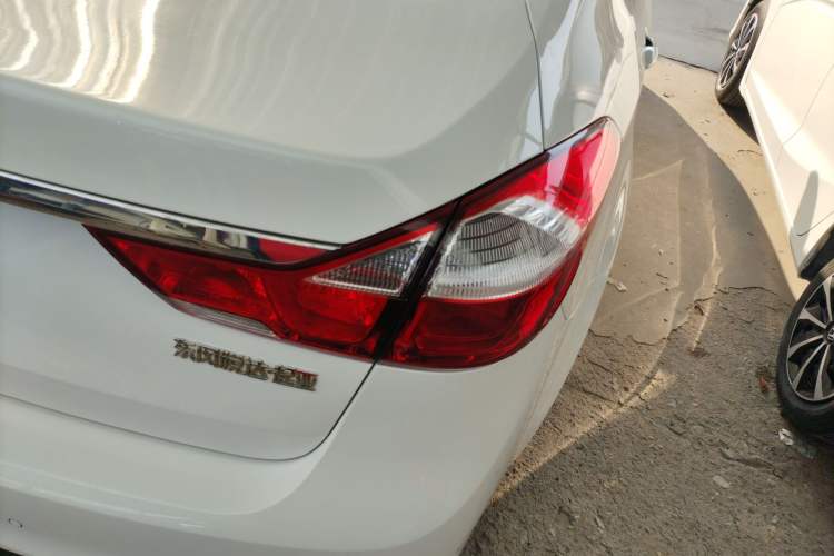 Used Kia K3 2016 1.6L Automatic GLS
