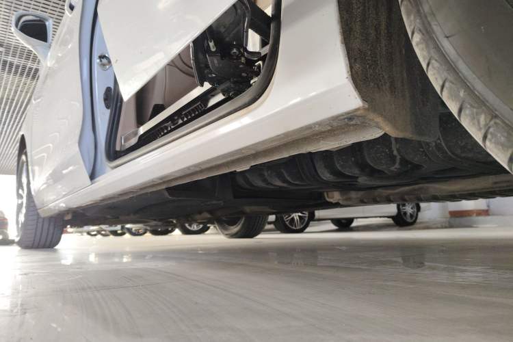 Used Buick GL8 2021 ES Land Cruiser 653T Luxury Edition
