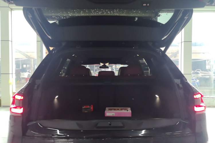 Used BMW X5 2022 Restyled xDrive 40Li M Sport Package