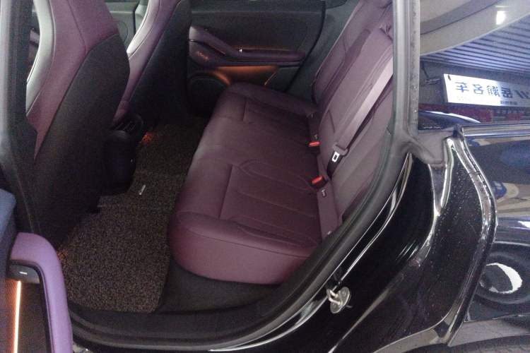 Used Nio ET5T 2023 75 kWh Touring