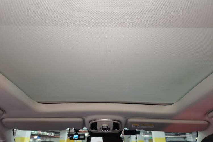 Used Haval H8 2017 2.0T Gasoline 4x4 Smart Enjoyment Version