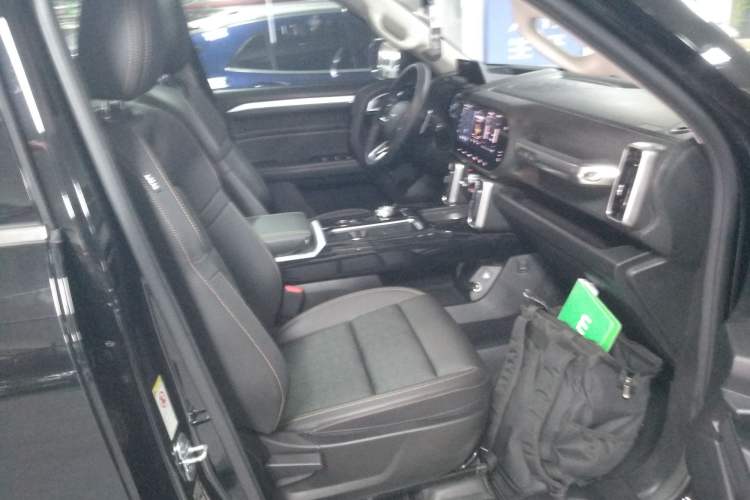 Used Haval DARGO 2022 1.5T DCT Two-Wheel Drive Border Collie Edition
