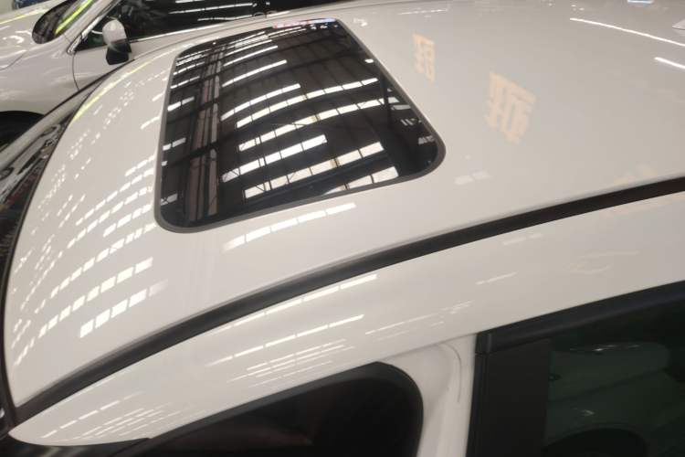 Used Mazda CX-4 2016 2.0L Automatic 2WD Blue Sky Dynamic Edition
