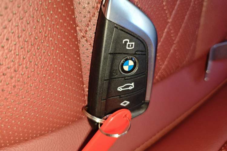 Used BMW 3 Series 2022 330Li xDrive M Sport Night Edition Package
