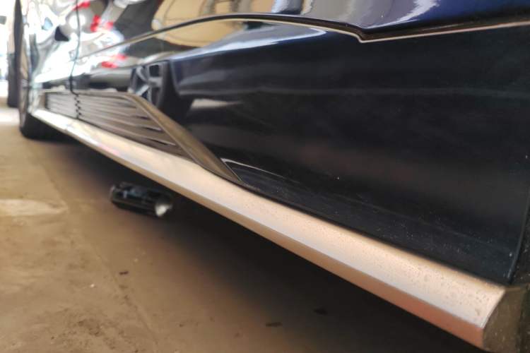 Used GAC Trumpchi M8 2021 Master Series 390T Ultimate Edition
