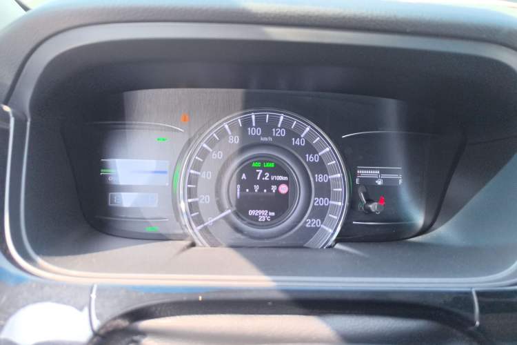 Used Honda Elysion 2019 2.0L Hybrid Luxury Edition
