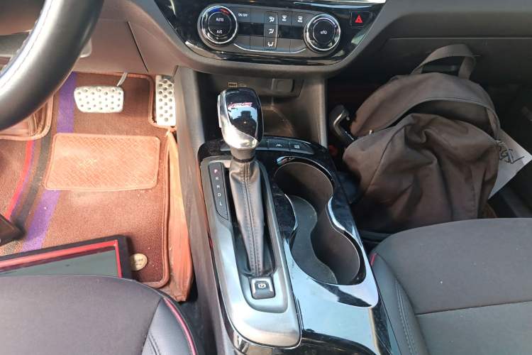 Used Buick Envista 2022 1.5T GS Trendy Ignition Edition