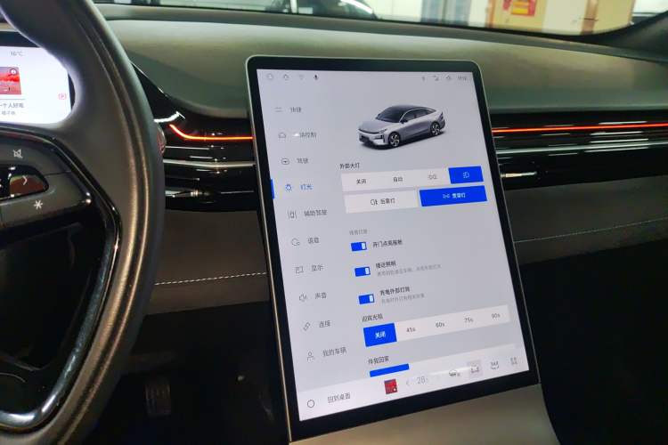 Used  L6 2024 125km Creative Edition