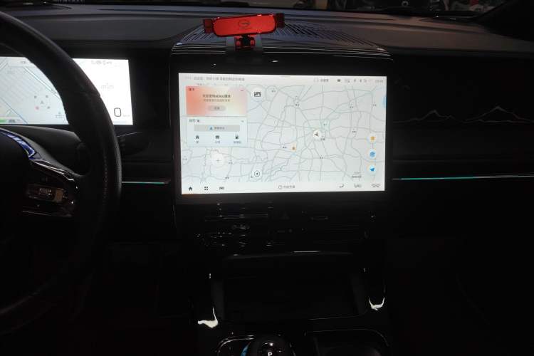 Used GAC Trumpchi M8 2023 Zongshi Series Dual-Motor Supreme Edition