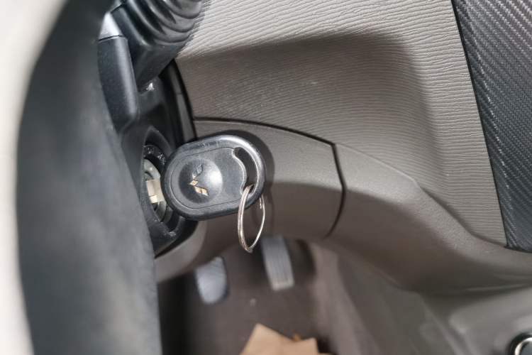 Used Wuling Hongguang 2018 1.5L Classic S Base Model
