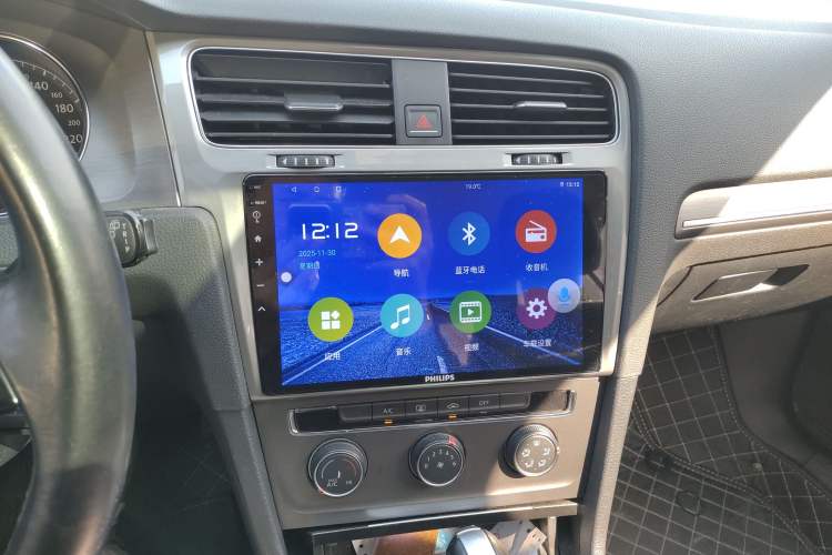 Used Volkswagen Golf 2015 1.6L Automatic Comfort Model
