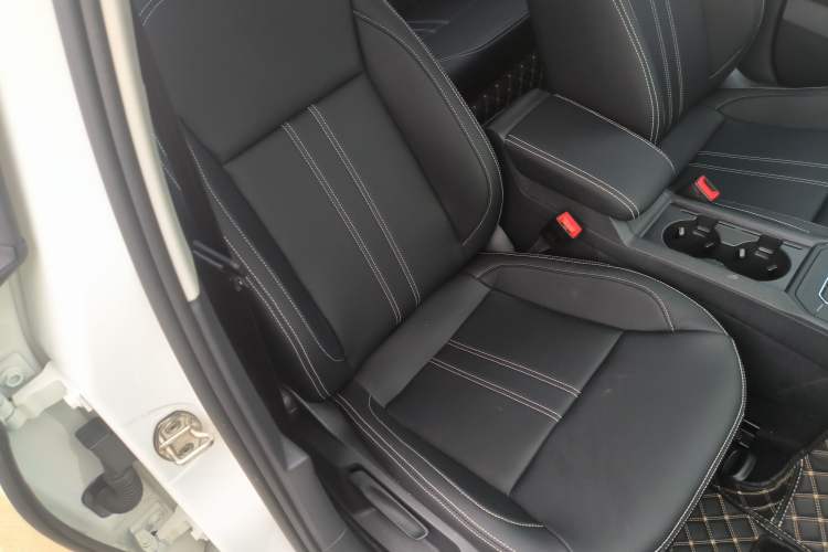 Used Volkswagen Lamando 2021 230TSI DSG Fashion Edition
